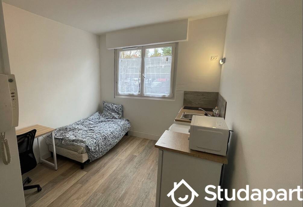 Maison à louer, 11m², ANTONY