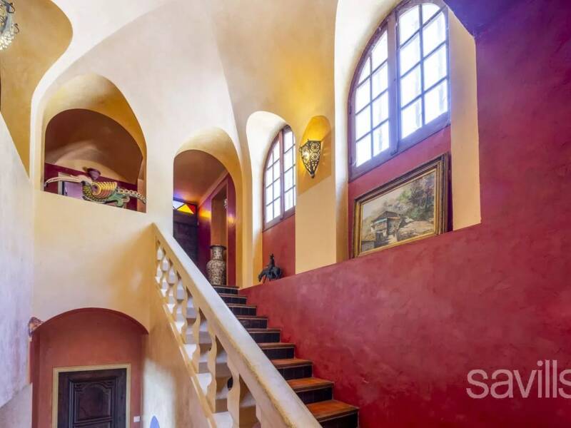 Maison à vendre, 322m², GRASSE