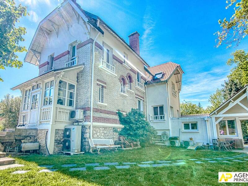 Maison à vendre, 268m², VERSAILLES