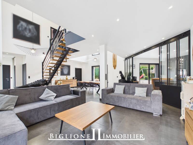 Maison à vendre, 205m², ECOUEN