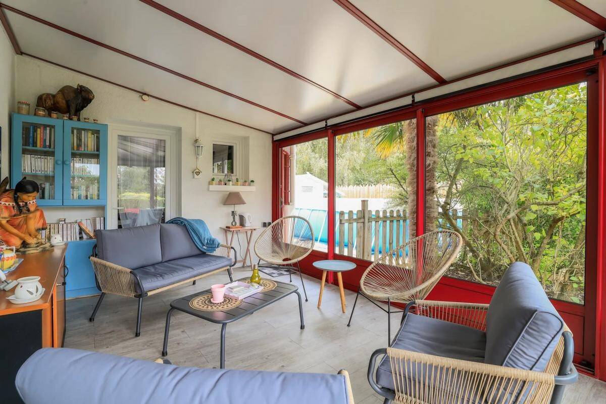 Maison à vendre, 238m², ABBEVILLE