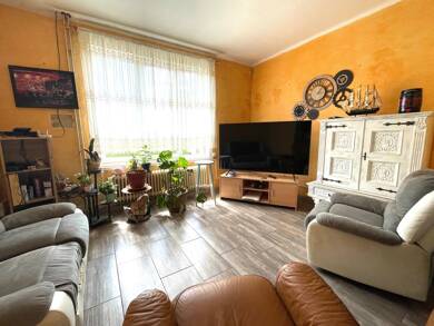 Maison à vendre 168 000 € 5 pièces 3 chambres 92 m² 370 m² de terrain Haute Loge-Tissage-Chapelle Vandamme-Rocher Hazebrouck 59190