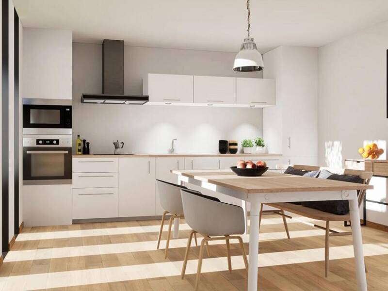 Maison à vendre, 53m², ORLY
