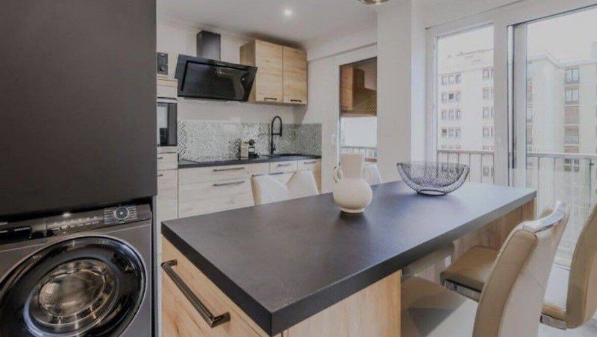 Maison à louer, 38m², ASNIERES SUR SEINE