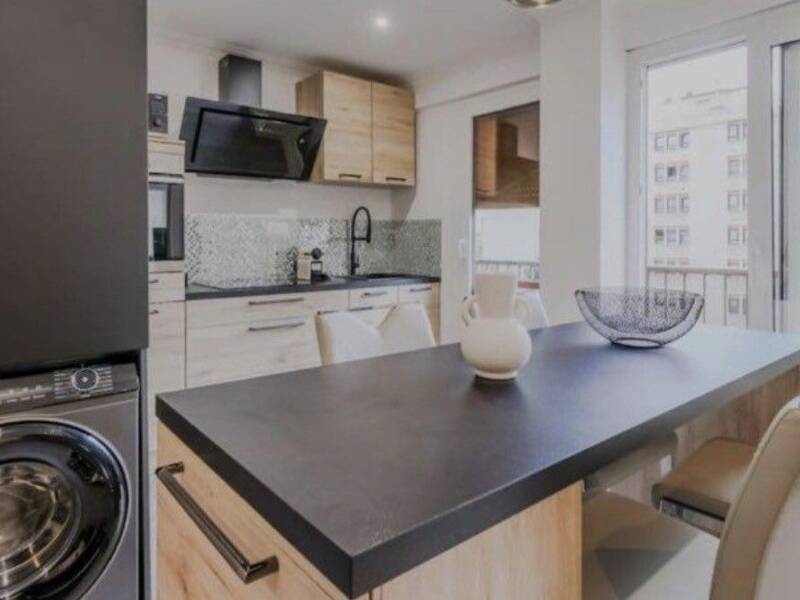 Maison à louer, 38m², ASNIERES SUR SEINE