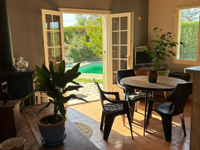 Maison à vendre, 166m², MALISSARD