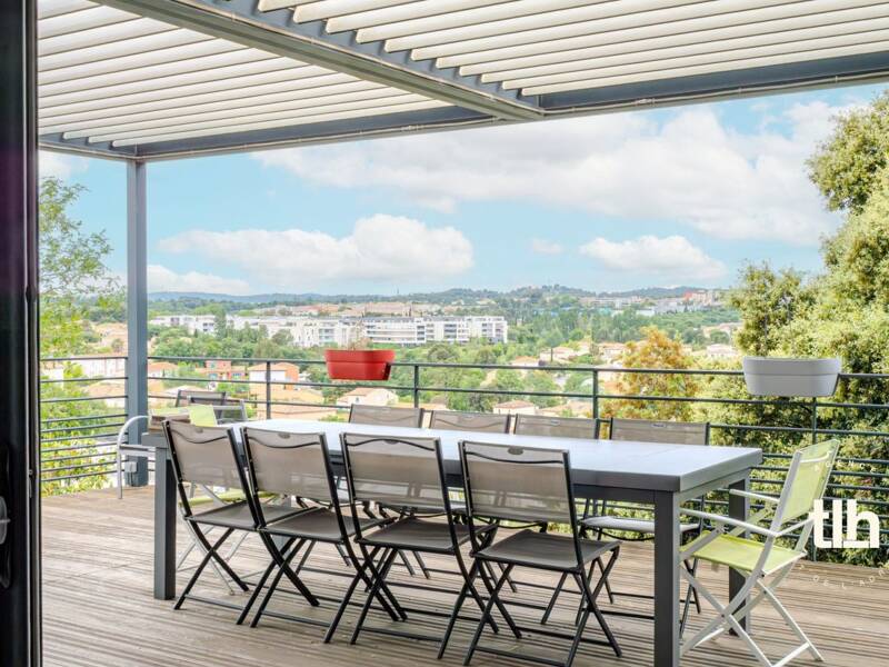 Maison à vendre, 256m², MONTPELLIER
