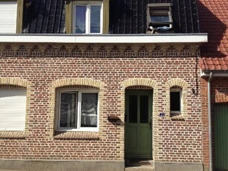 Maison à louer, 90m², WINNEZEELE