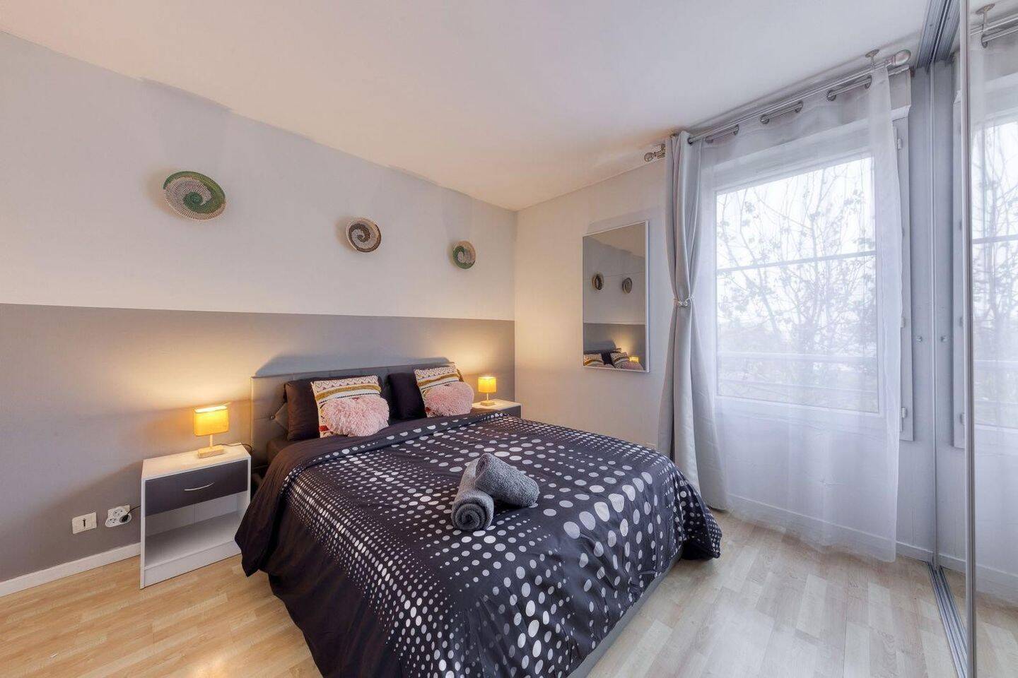 Maison à louer, 43m², NOISY LE GRAND