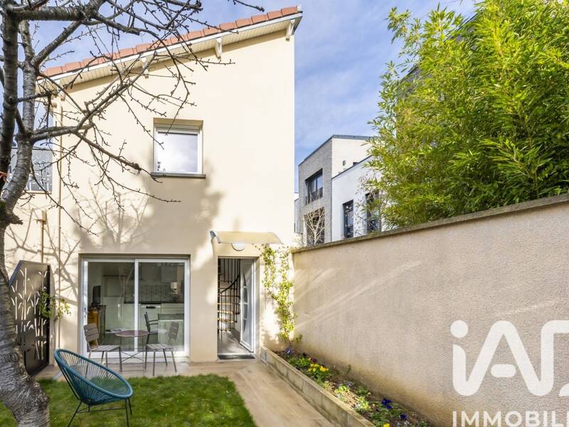 Maison à louer, 27m², CHEVILLY LARUE