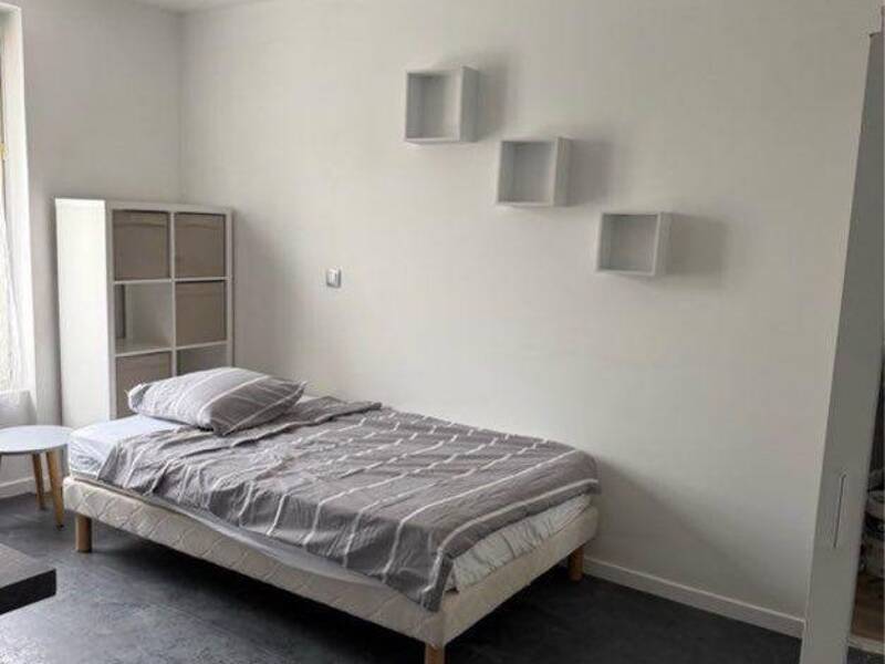 Maison à louer, 17m², VINCENNES