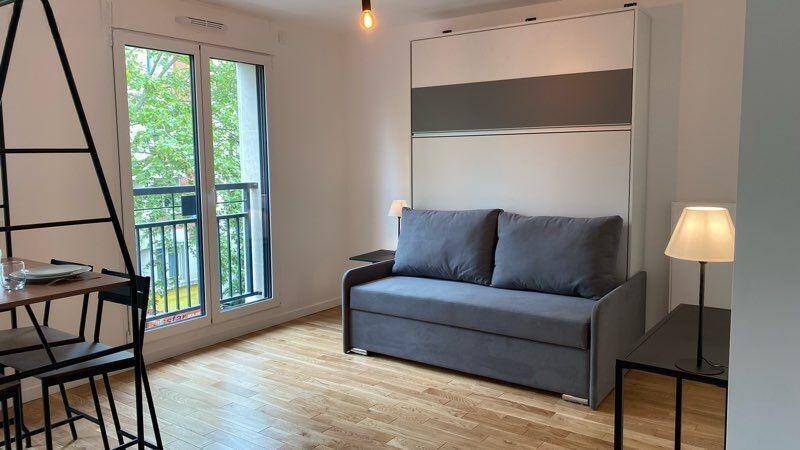 Maison à louer, 26m², CLICHY