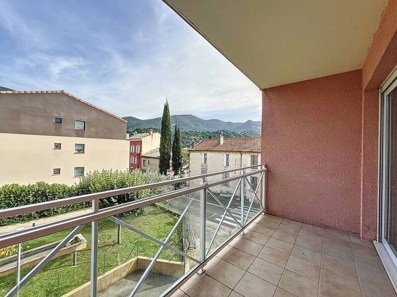 Maison à louer, 43m², NYONS