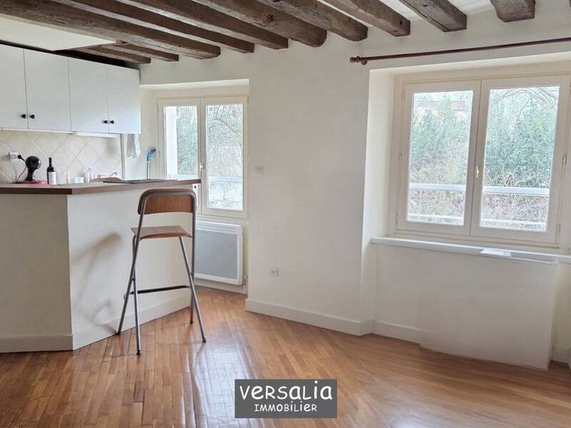 Maison à louer, 39m², VERSAILLES