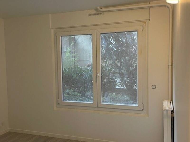 Maison à louer, 16m², PARIS 18E