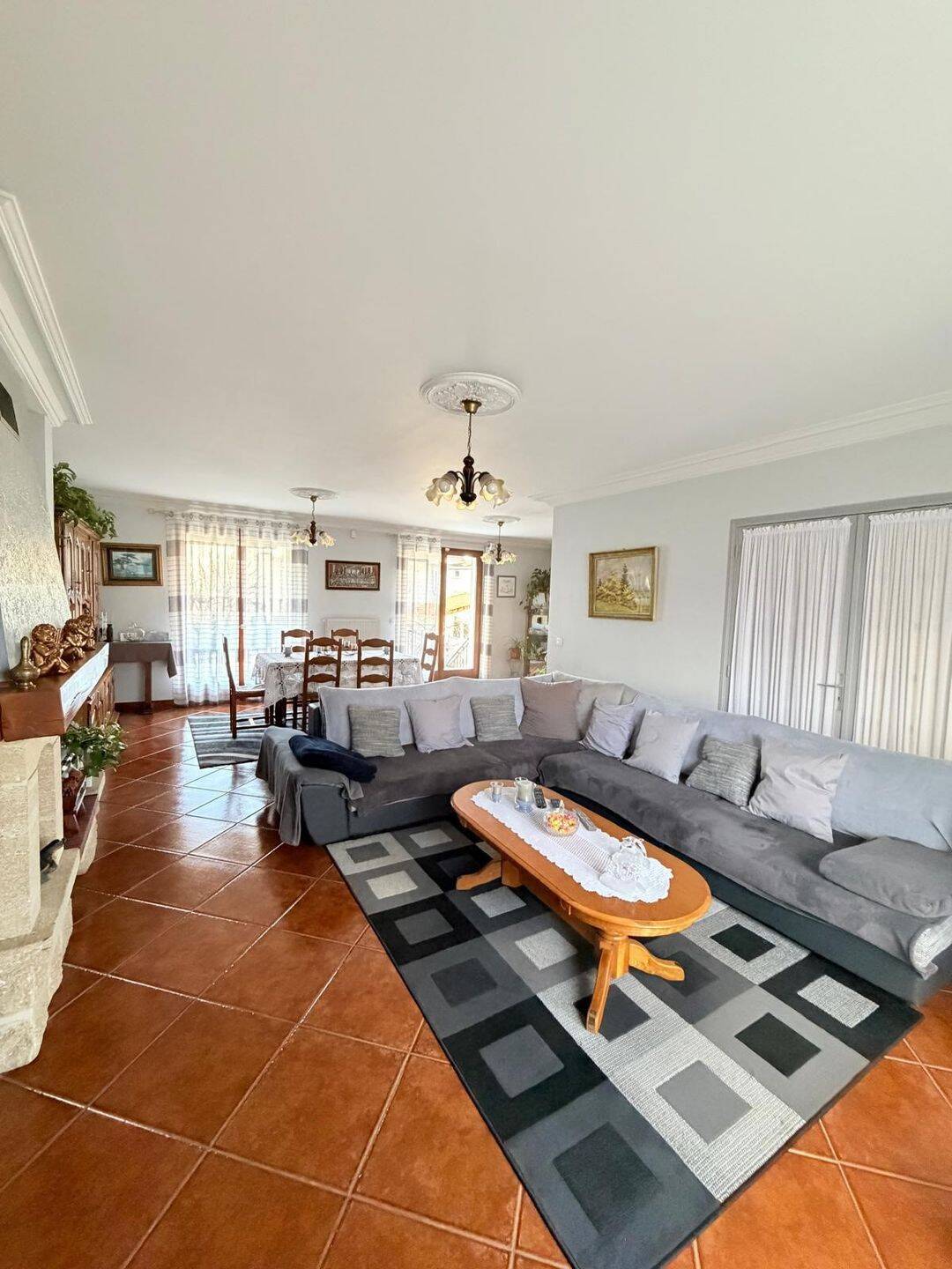 Maison à vendre, 174m², DRANCY