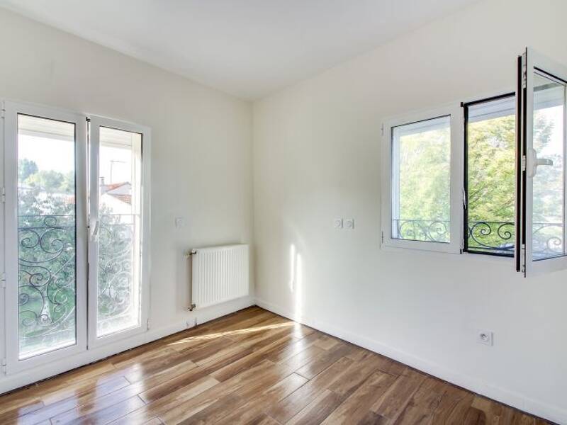 Maison à vendre, 86m², GENTILLY