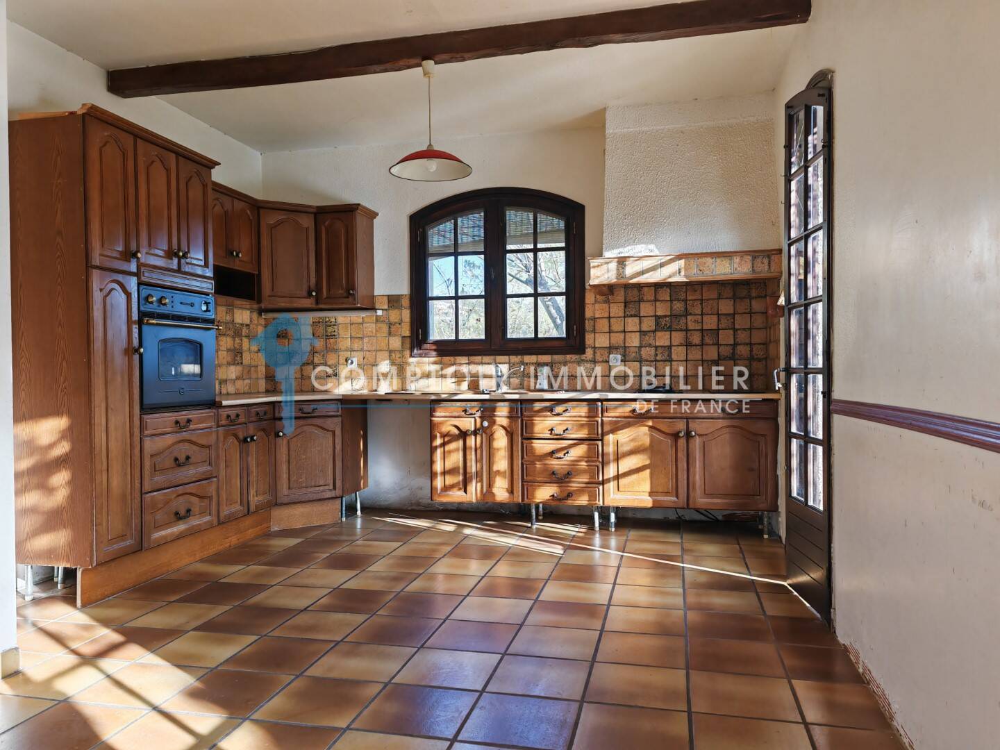 Maison à vendre, 203m², SAINT MARTIN DE LONDRES