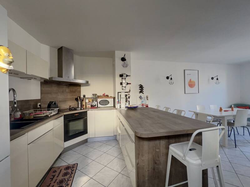 Maison à vendre, 133m², BORDEAUX