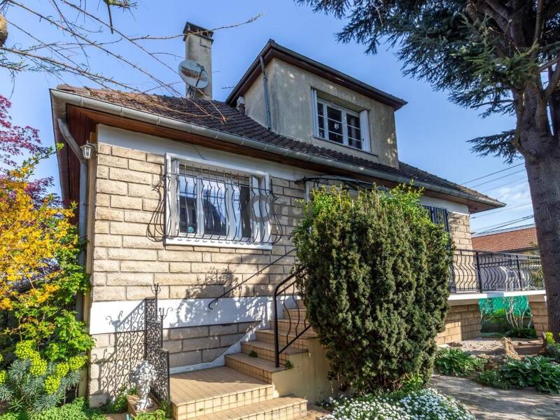 Maison à vendre, 154m², CHAMPIGNY SUR MARNE