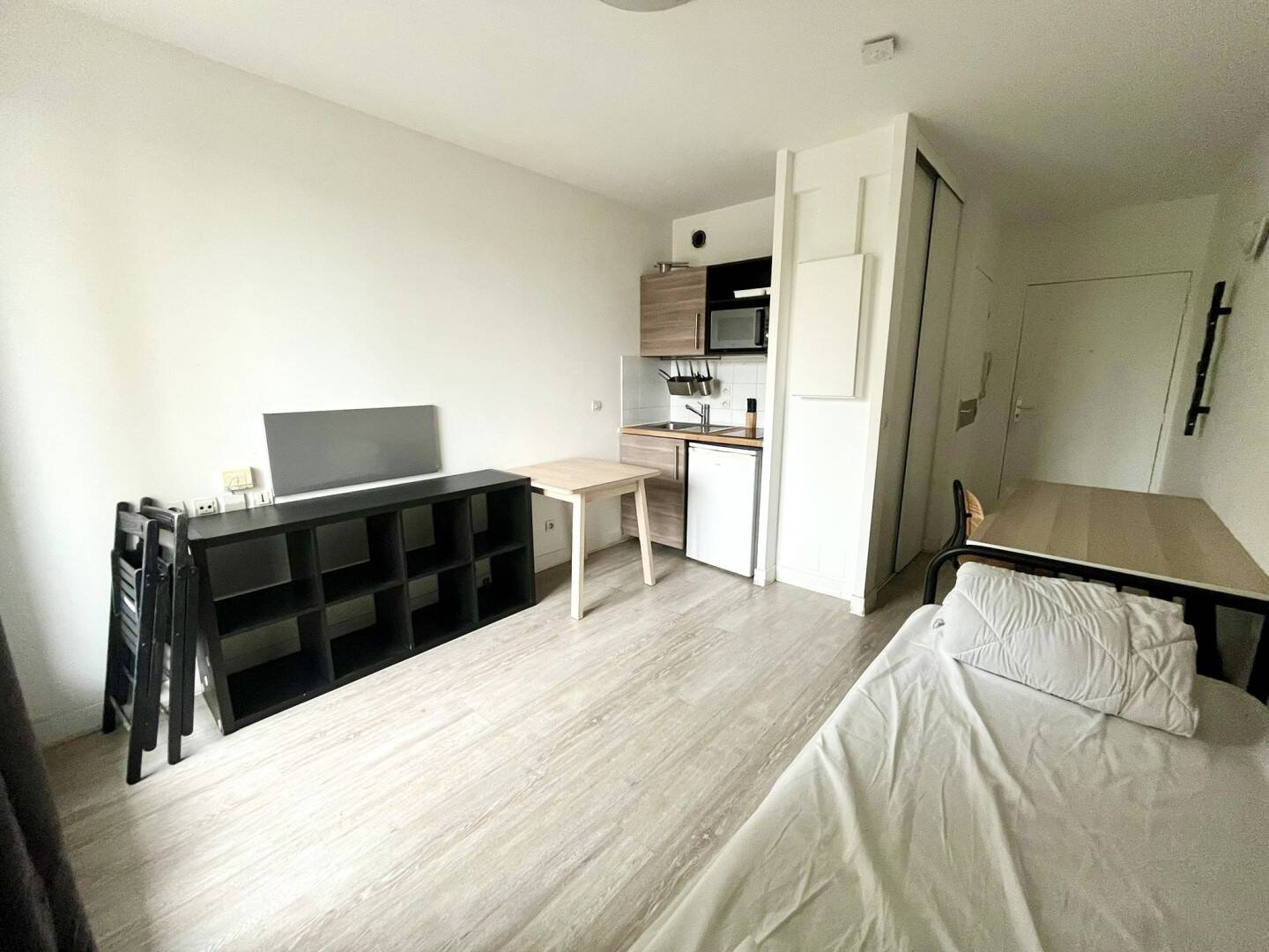 Maison à louer, 18m², ISSY LES MOULINEAUX