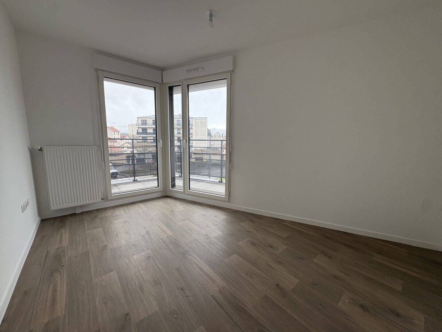 Maison à louer, 65m², RUEIL MALMAISON