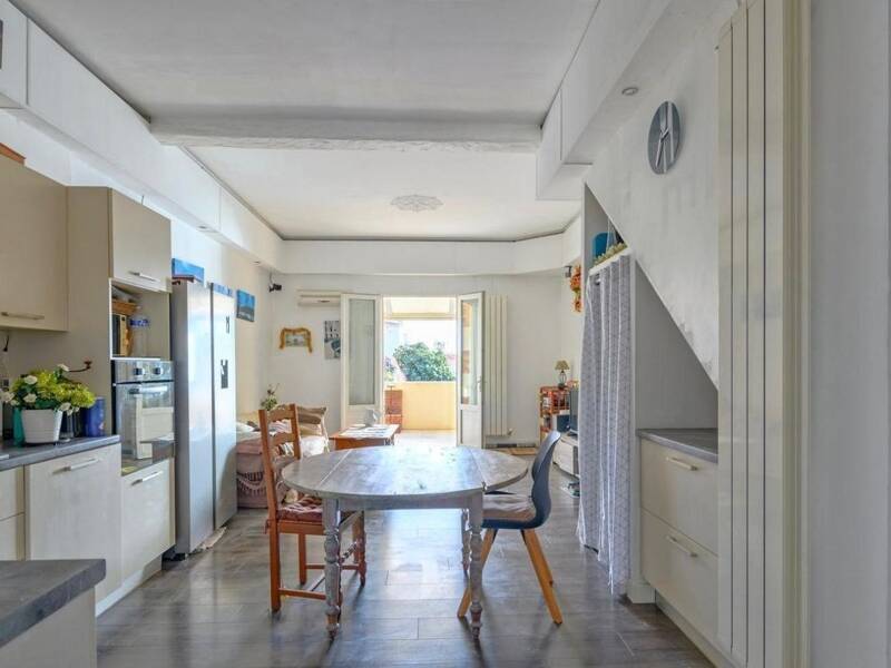 Maison à vendre, 90m², NIMES