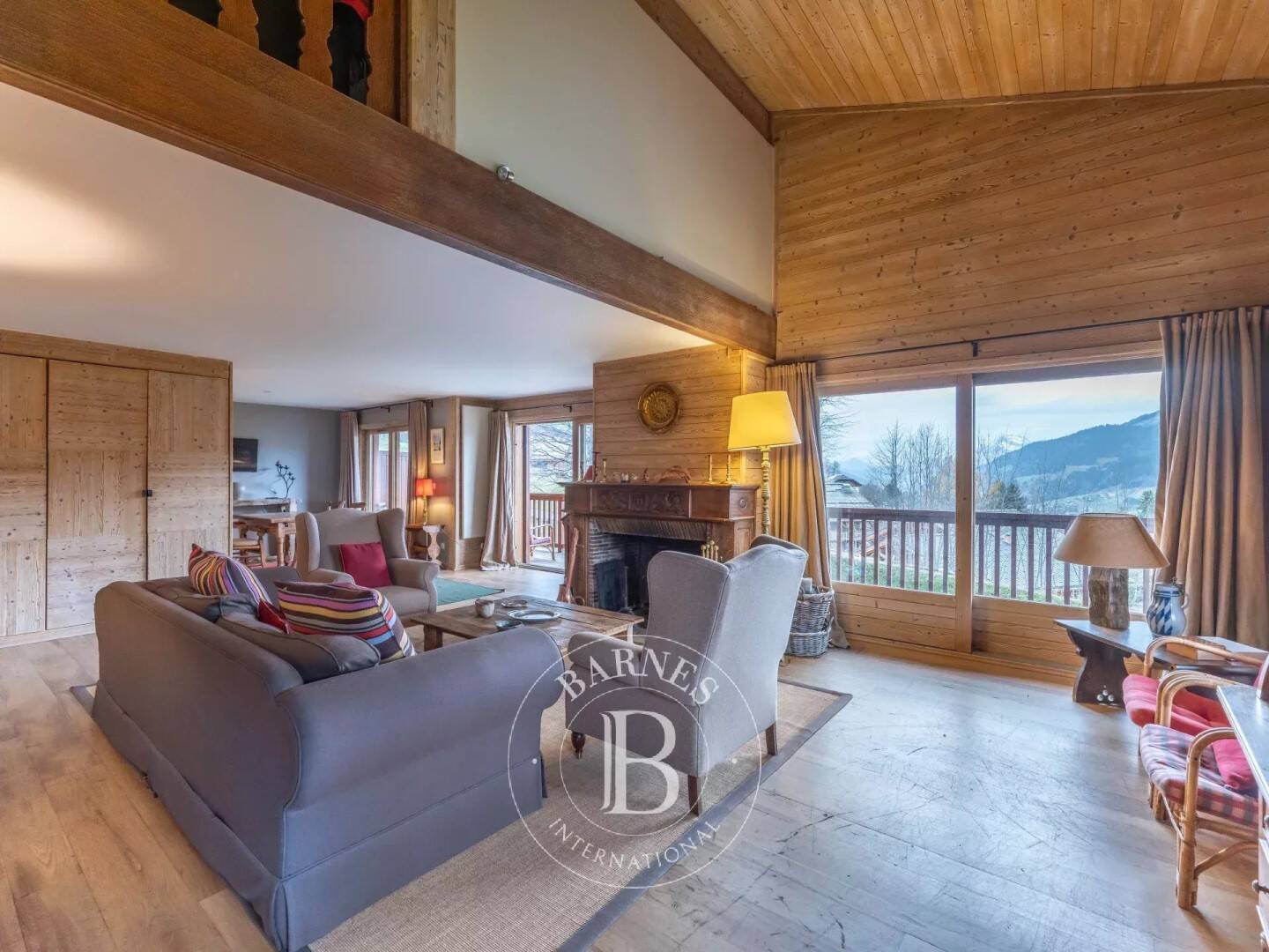 Maison à vendre, 129m², MEGEVE