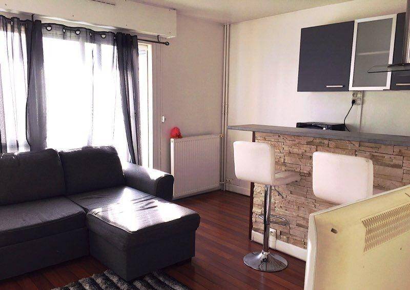 Maison à louer, 23m², NANTERRE