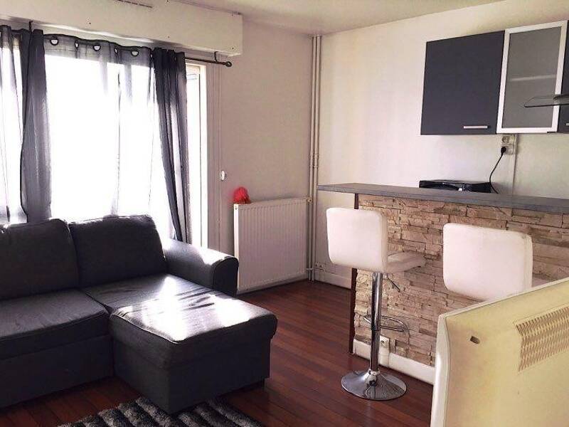 Maison à louer, 23m², NANTERRE