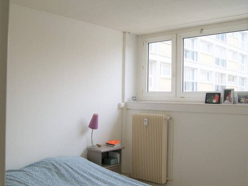 Maison à louer, 72m², LE HAVRE