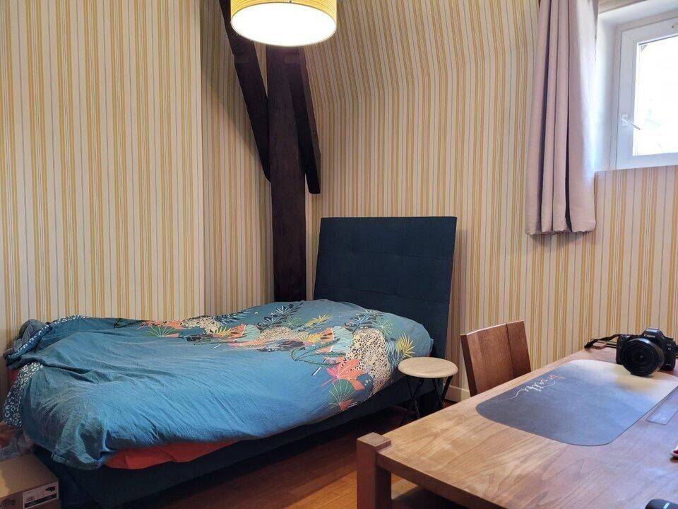 Maison à louer, 26m², NANCY