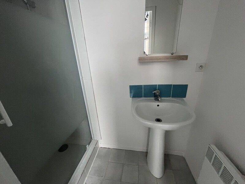 Maison à louer, 25m², TULLE