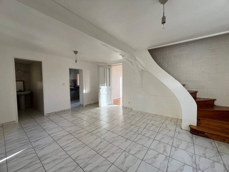 Maison à vendre, 87m², TASSIN LA DEMI LUNE