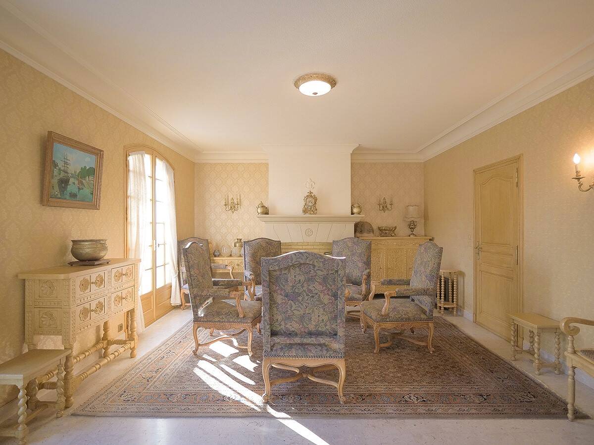 Maison à vendre, 200m², PAU