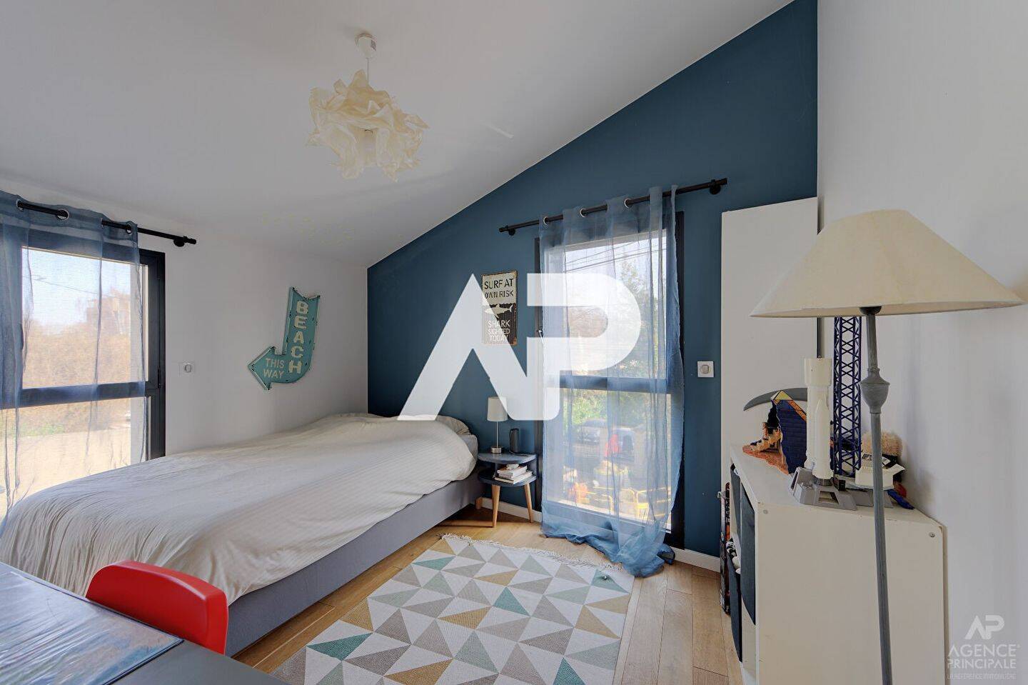 Maison à vendre, 130m², RUEIL MALMAISON