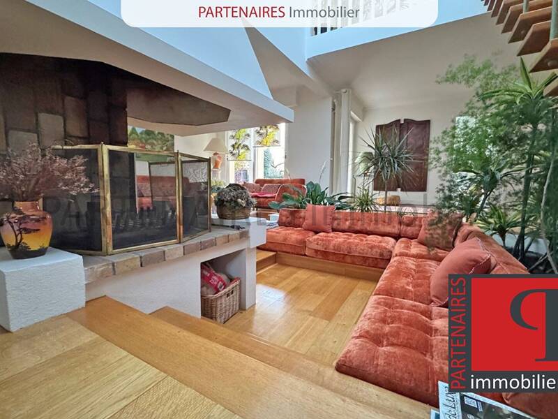 Maison à vendre, 173m², LE CHESNAY