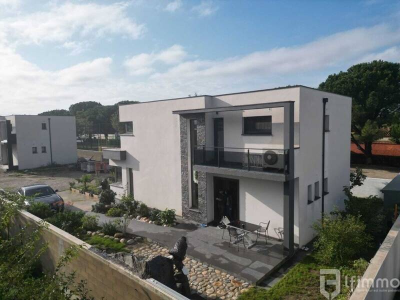 Maison à vendre, 135m², PERPIGNAN
