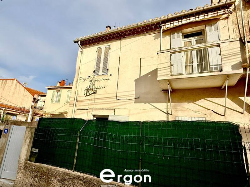 Maison à vendre, 80m², MARSEILLE 15E