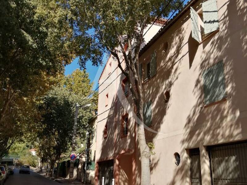 Maison à louer, 19m², TOULON