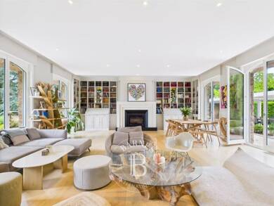 Maison à vendre 2 200 000 € 8 pièces 4 chambres 309 m² Gruson 59152