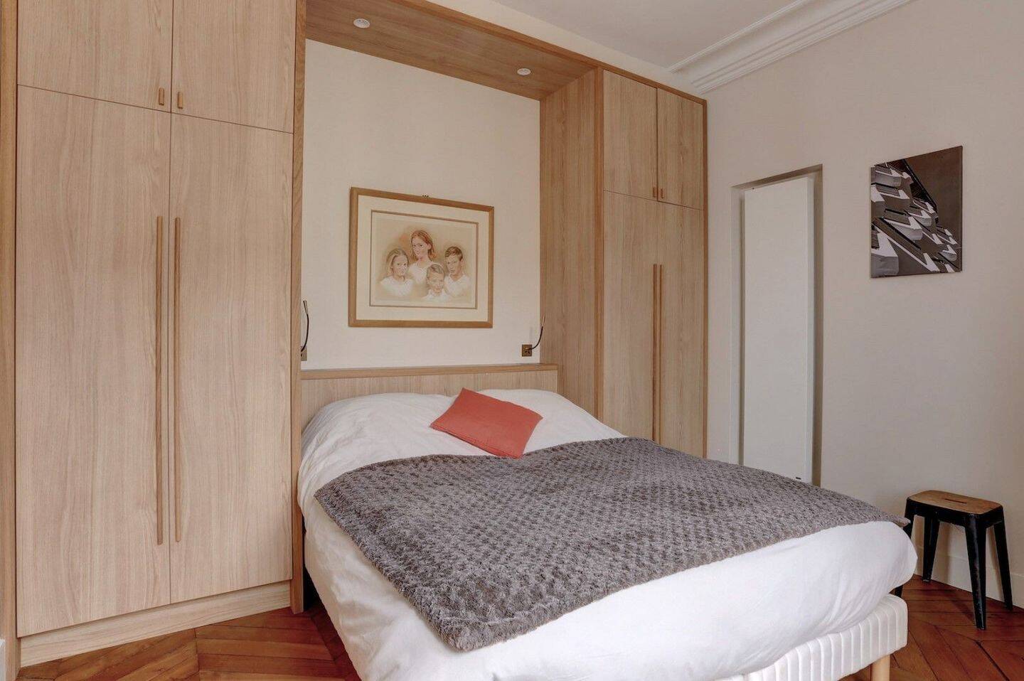 Maison à louer, 83m², VERSAILLES