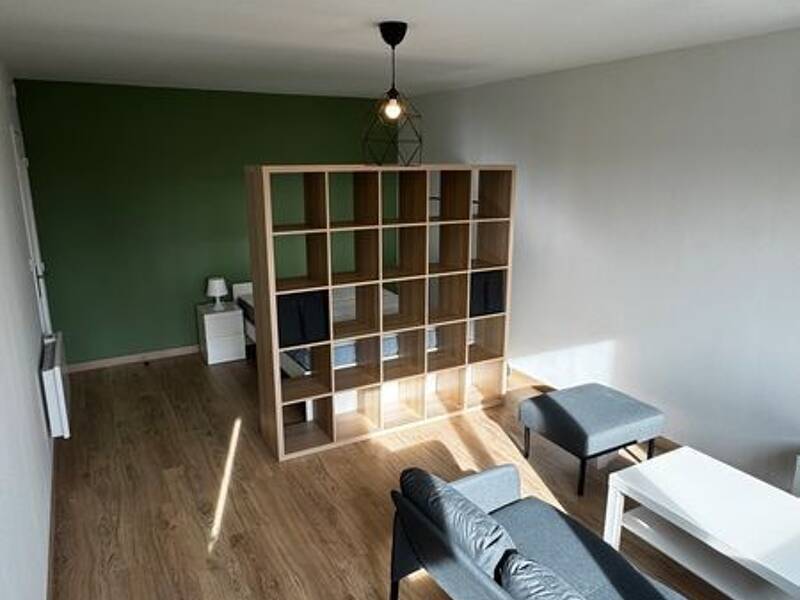 Maison à louer, 35m², METZ