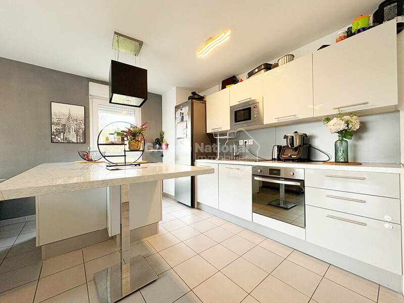 Maison à louer, 70m², MARSEILLE 14E