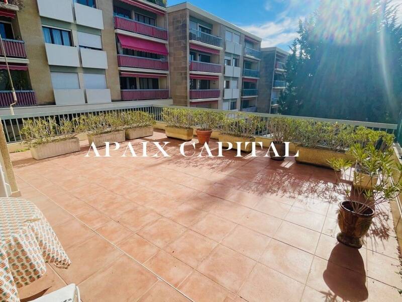 Maison à vendre, 70m², AIX EN PROVENCE