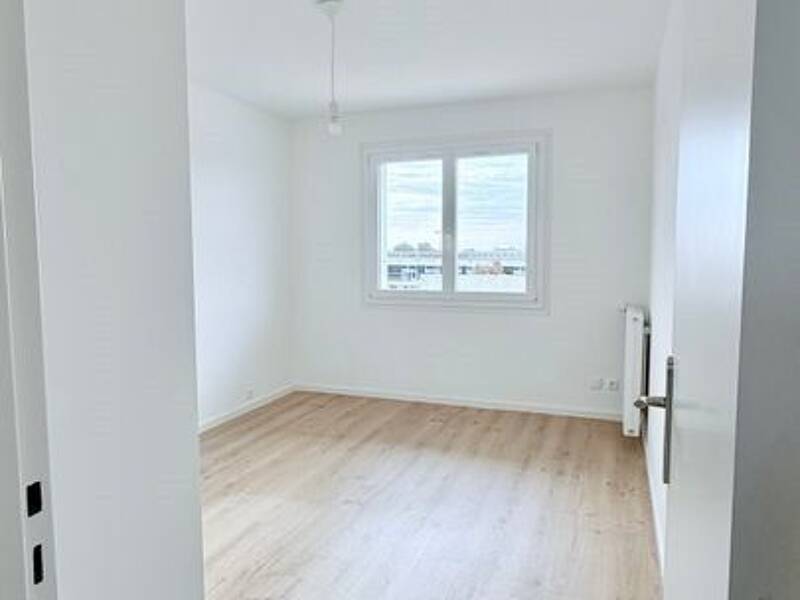 Maison à louer, 77m², ORVAULT