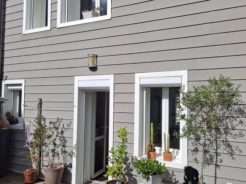 Maison à vendre, 51m², SAINT JULIEN DES LANDES