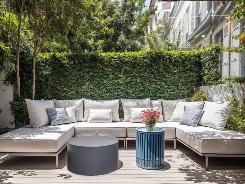 Maison à vendre, 292m², PARIS 16E