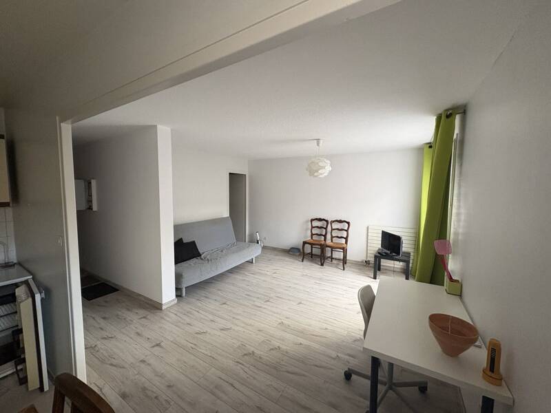 Maison à louer, 34m², COGNIN