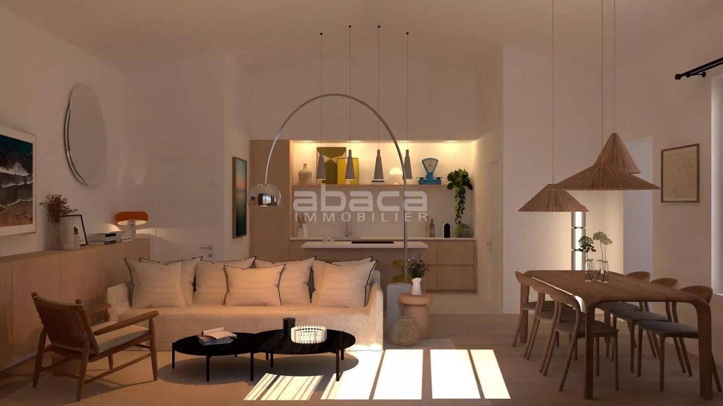 Maison à vendre, 126m², LES PORTES EN RE